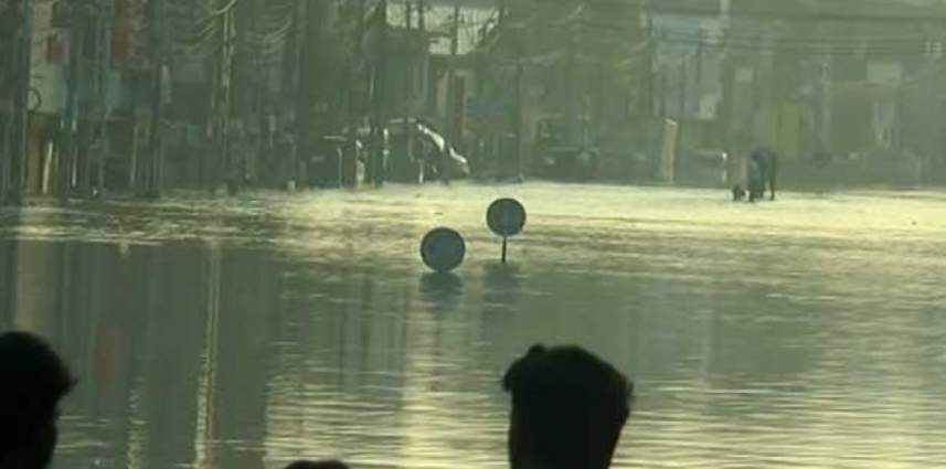 උතුරට දකුණට වැසි – ප්රදේශ කිහිපයකට සවස 2න් පස්සේ ගිගුරුම් සහිත වැසි