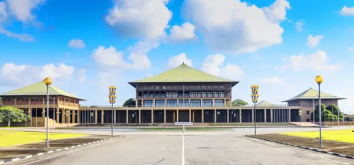 මැතිසබය කලින් කැඳවන්න – විපක්ෂය ඉල්ලයි