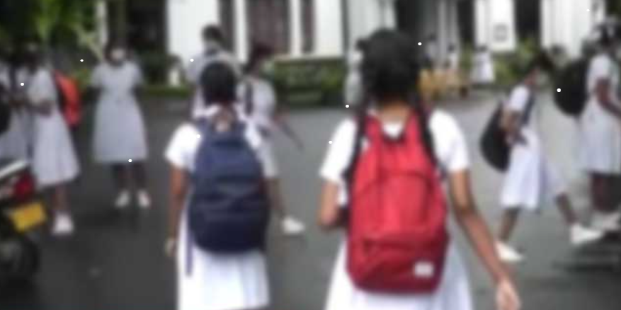 පළාත් 6ක පාසල් අද ආරම්භ වෙයි