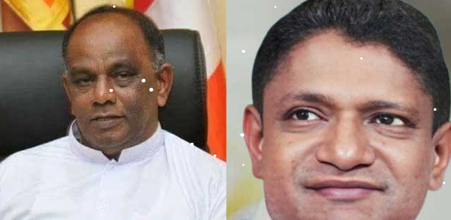 හිටපු පාර්ලිමේන්තු මන්ත්රීවරුන් දෙදෙනෙකු අභාවප්රාප්ත වෙයි