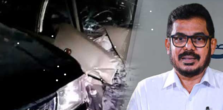 රන්වලගේ රිය අනතුරේදී රාජකාරී පැහැරහැරි OICලා 2ක් ඇතුළු නිලධාරීන් පිරිසකට විනය පරීක්ෂණ