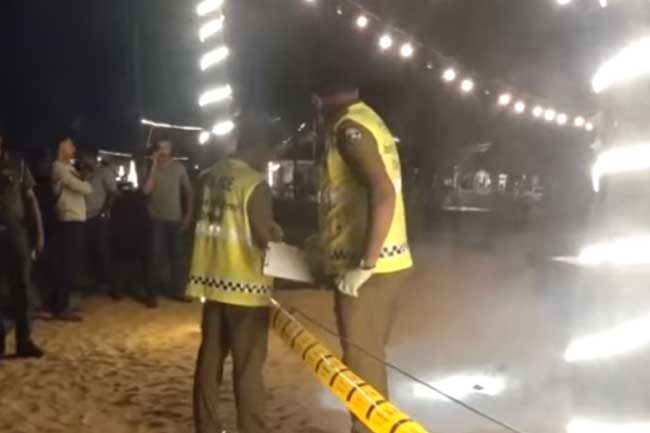 දෙහිවල හෝටල් හිමිකරු ඝාතනය අපරාධ කල්ලි දෙපිරිසක ගැටුමක්?