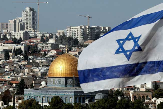 ඊශ්රායලයේ සේවය කරන ශ්රී ලාංකිකයින්ට දැනුම්දීමක්