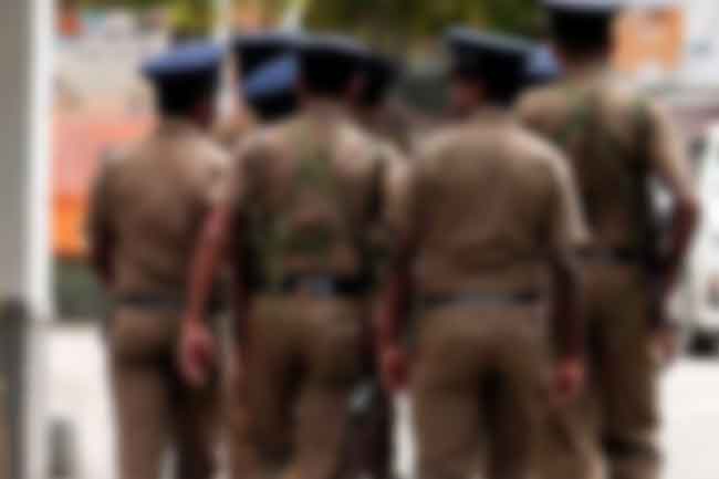 පොලිස් දෛනික සෝදිසි මෙහෙයුම් යටතේ පුද්ගලයින් 29,659ක් පරීක්ෂාවට