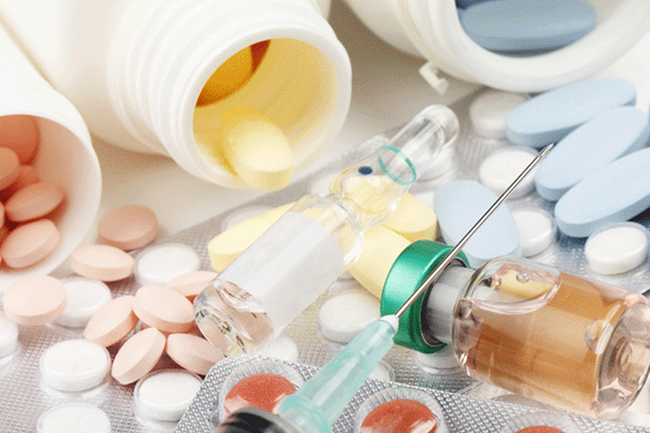 පිළිකා ඖෂධ ගැටලුවක් ගැන CIDයට පැමිණිල්ලක්