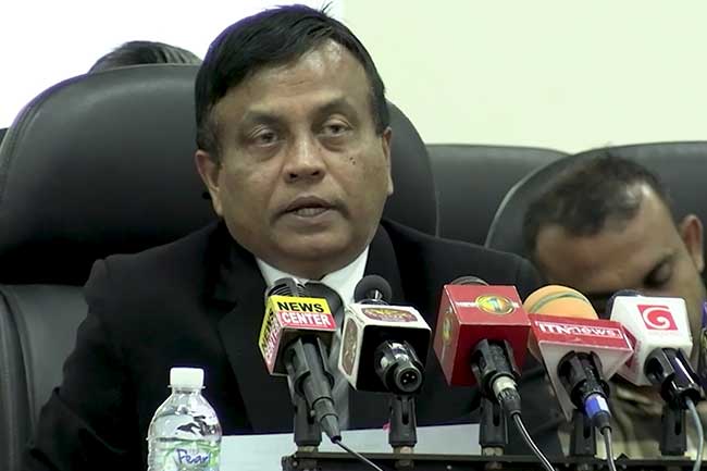 මත්ද්රව්ය සැපයුම් ජාලයේ ඇතැම් පිරිස් භාරවීමට කැමැත්ත පළ කරලා – නි.ඇමති සුනිල් වටගල