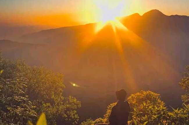 අදත් බොහෝ ප්රදේශවල වියළි කාලගුණයක්