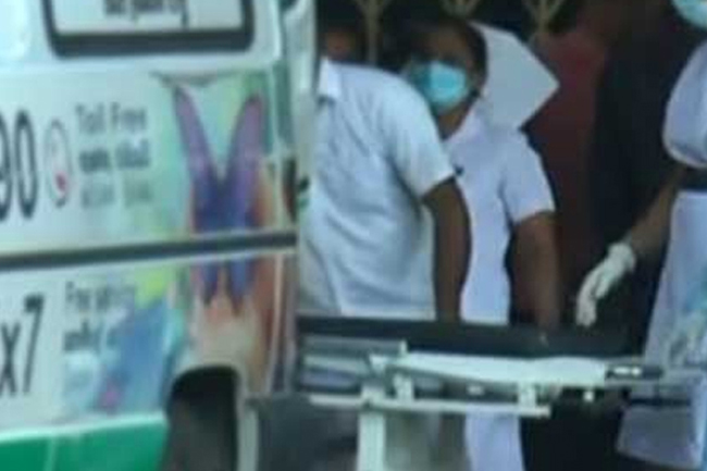 තැන තැන සිදු වූ රිය අනතුරු – සිව්දෙනෙකුට දිවි අහිමි වෙයි