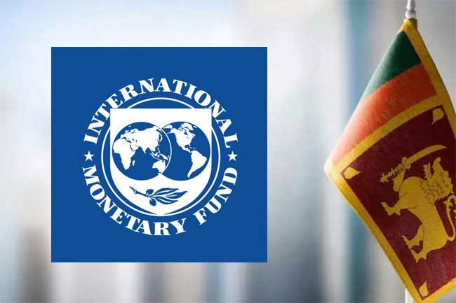 IMF නියෝජිත කණ්ඩායම ශ්රී ලංකා සංචාරය අවසන් කරයි