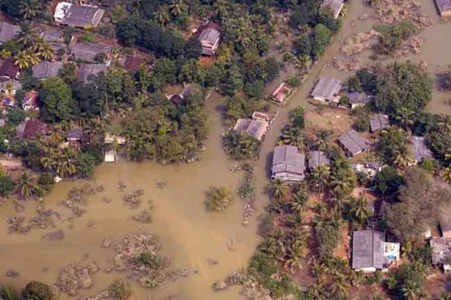 දිට්වා නිසා බලපෑමට ලක්වූ ව්යාපාර සඳහා සහන සැලසීම පිළිබඳ නව චක්රලේඛයක්