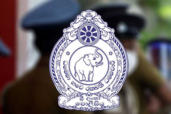 ජ්යේෂ්ඨ පොලිස් නිලධාරීන් පිරිසකට ස්ථාන මාරු