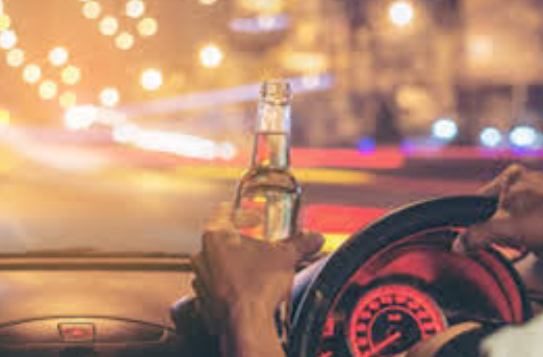 සියලු මත්ද්රව්ය භාවිත කර රිය පදවන රියදුරන්ට වැඩවරදී