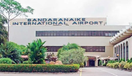 කුෂ් සහ හෂීෂ් සමග තිදෙනෙක් කටුනායකදී අල්ලයි