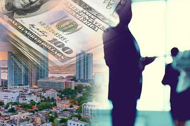 ක්ෂේත්ර කිහිපයක සංවර්ධන ආයෝජනයන්ට බදු සහන ලබාදීමට තීරණයක්