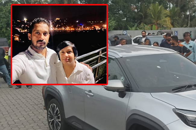 පොල්ගස්ඕවිට ඩිලාට දින 90ක රැඳවුම් නියෝග