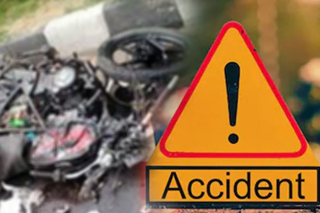 තවලම – අකුරැස්ස මාර්ගයේ මාරක අනතුරක්