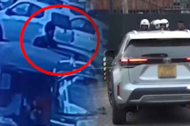 අකුරේගොඩ ද්විත්ව ඝාතනයේ දෙවන වෙඩික්කරුත් අත්අඩංගුවට