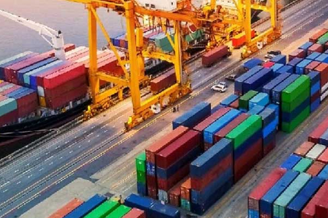 ජනවාරියේ අපනයන ආදායම ඩොලර් මිලියන 1,500 පනී