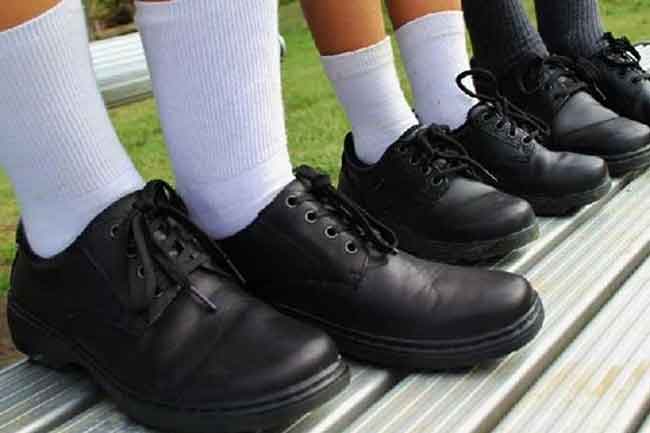 පාසල් සිසුන් සඳහා වන පාවහන් තිළිණපත්වල කාලය දීර්ඝ කෙරේ