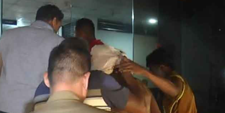 අකුරේගොඩ ද්විත්ව ඝාතනයේ වෙඩික්කරු ගැන හෙළිකරගත් කරුණු