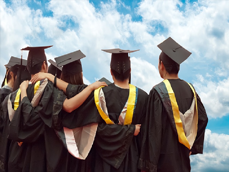 විශ්වවිද්යාල සිසුන්ට විශේෂ ශිෂ්යත්ව වැඩසටහනක්