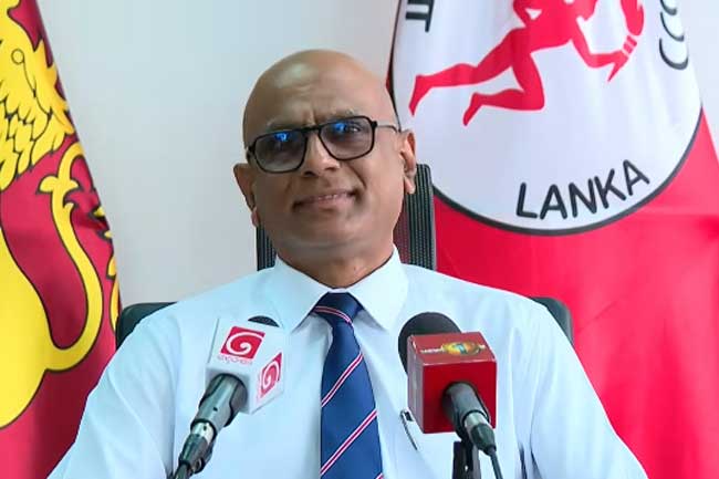 අප්රේල් සහ මැයි මාසය දක්වා ඉන්ධන ඇණවුම් කර ඇති බව ලංකා ඛනිජ තෙල් සංස්ථාව දැනුම්දෙයි