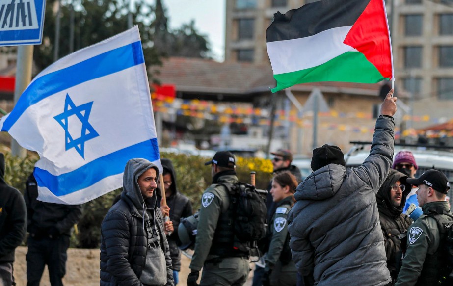 මාරාන්තික ප්රහාර එල්ල කරන පලස්තීනුවන්ට එරෙහිව මරණ දඬුවම දීමේ නීතියක් ඊශ්රායල සම්මත කරගනී