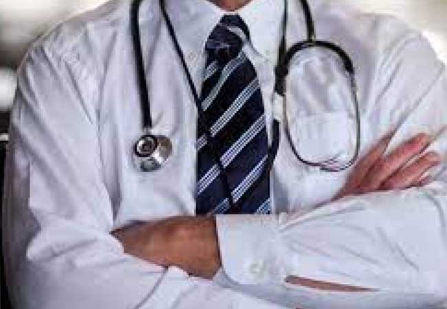 අද පෙරවරු 8 සිට GMOA වෛද්ය වර්ජනය ඇරඹෙයි