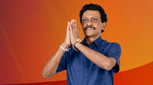 හිටපු පාර්ලිමේන්තු මන්ත්රී චන්දන කත්රිආරච්චි අත්අඩංගුවට