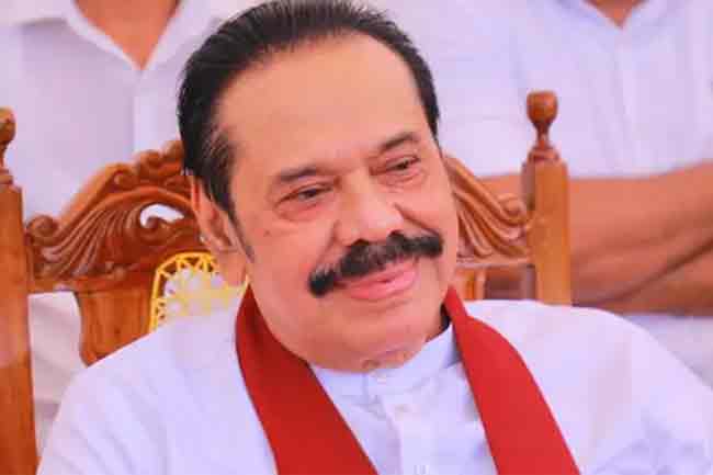 රණවිරු සැමරුමට හිටපු ජනපති මහින්දට ආරාධනාවක් ලැබී නෑ – නීතිඥ මනෝජ් ගමගේ