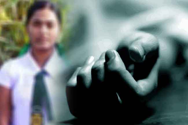 විද්යා ඝාතන සිද්ධියේ රැඳවියෙකු සියදිවි නසාගනියි