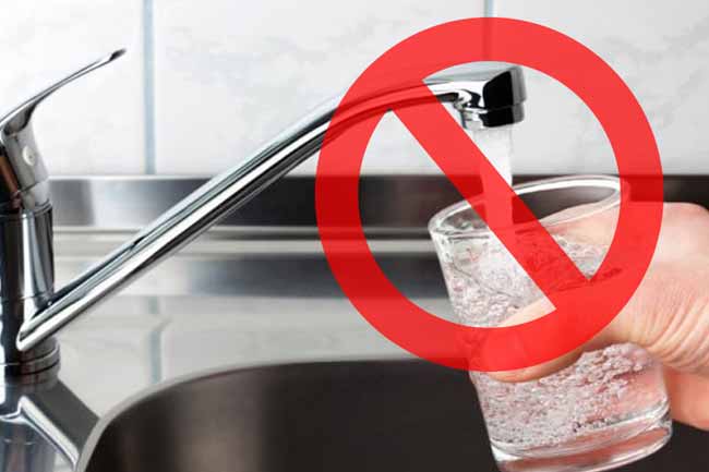 මහරට සහ ගම්පහට පැය 12ක ජල කප්පාදුවක්