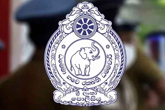 පොලිස්පතිවරයාගේ නම ව්යාජ ලෙස භාවිතා කර සිදුකරන ක්රියාවන් සම්බන්ධයෙන් විමර්ශන ඇරඹෙයි