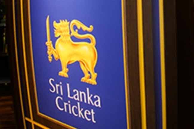 ශ්රී ලංකා ක්රිකට් නව තේරීම් කමිටුව පත් කෙරේ