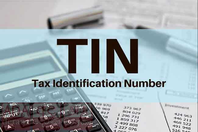 ලක්ෂ 4කට තවමත් ‘TIN’නැහැ – IRDයෙන් හෙළිදරව්වක්